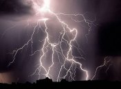 В Украине объявили штормовое предупреждение