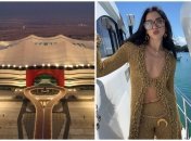 Дуа Ліпа заспіває на арені "Аль-Байт"