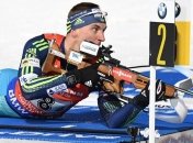 Пидручный: Лыжи хорошо работали