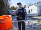 Трюдо об отмене карантина: Нужно продолжать делать то, что мы делаем, еще много недель