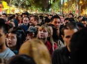 Система, которая позволит идентифицировать человека в толпе