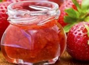 Рецепт дня: варенье пятиминутка из клубники