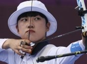 На Олимпиаде в Токио определилась лучшая лучница