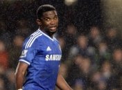 Самюэль Это'О может продолжить карьеру в Италии