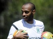 Анри будет отдавать на благотворительность свою зарплату в Бельгии