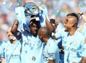 Манчестер Сити отправил на чемпионат мира рекордное количество игроков