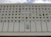 ЦИК не дала согласия КПУ на референдум по ТС