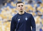 Шапаренко принес Динамо U-21 победу над Мариуполем (Видео)