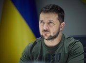 Володимир Зеленський