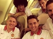 Бастиан Швайнштайгер прокомментировал переход в "МЮ"