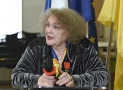 Ліна Костенко скасувала два віступи у Львові