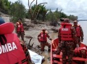 В Малайзии разбился вертолет с высокопоставленными чиновниками на борту