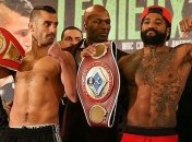 Стивенса доставили в больницу после жесткого нокаута от Лемье