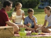 Как природа может улучшить ваше здоровье