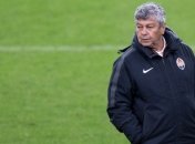 Луческу: До сих пор остался неприятный осадок от матчей с "Реалом" и ПСЖ