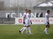 Матч "Минай" — "Динамо" не відбувся