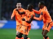 Ливерпуль уничтожил Порту в первом матче 1/8 финала ЛЧ