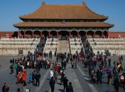 Китай готов ввести безвизовый режим с Украиной