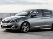 Peugeot 308 получил бензиновый трехцилиндровый турбомотор