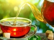 В чем целебная сила чая