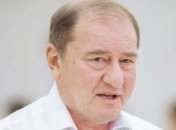 Умеров не чувствует себя в безопасности в оккупированном Крыму