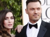 Меган Фокс розлучилася з Браяном Остіном після 10 років шлюбу