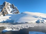 Антарктида побила новый температурный рекорд: +18,3°C