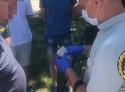 В Харькове чиновника районной администрации разоблачили на взятке