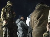 Будик: Еще четырех военных вытащили из плена