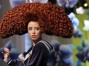 Сегодня открывается "Ukrainian Fashion Week-2013" 