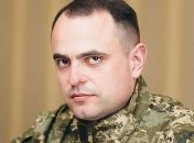 Матиос представил нового военного прокурора сил АТО