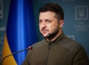 Володимир Зеленський