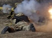 В АТО обезврежена ДРГ с гражданами РФ в составе