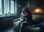 Відсутність опалення та електрики в мороз - не вирок