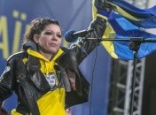 Продолжение "Диких танців": Руслана анонсировала новый альбом