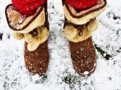 Как выбрать зимнюю обувь: важные правила, которые следует учитывать при покупке