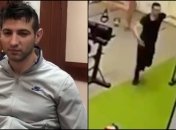 Убийство криминального авторитета в фитнес-клубе: появились данные о стрелявшем