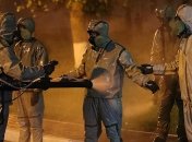 В оккупированном Крыму зафиксировали уже 419 случаев коронавируса