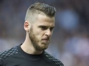 СМИ: Основной страж ворот МЮ все же может оказаться в "Реале"