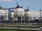 Кременчугский нефтеперерабатывающий завод