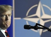 Трамп внес Евросоюз в свой список "недругов" 