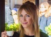 Леся Никитюк похвасталась великолепными вечерними образами