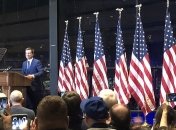 Байден объединился со своим соперником 