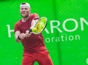 Марченко пробився до третього раунду турніру в Бергамо