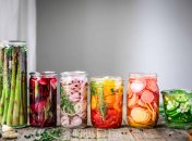 Сезон швидких солінь: повне керівництво