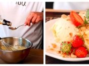 Як приготувати пломбір семіфредо - рецепт