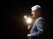 Петро Порошенко розповів, як на нього вплинули санкції