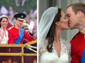 Весілля принца Вільяма і Кейт Міддтон
