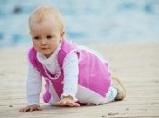 Пройдет чемпионат ползающих детей