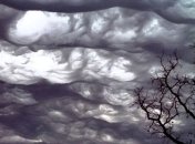 Метеорологи признали существование "зловещих" облаков